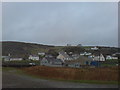 Newgale Hill