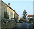 2008 : Church Road, Doynton