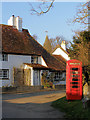 The Old Post Office, Piddinghoe