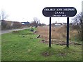 Thames and Medway Canal