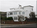 1930s houses, Trent Road / Robson Road