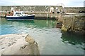 Portstewart harbour (2)