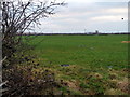 Farmland adjacent to Barwick Farm Cottage