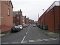 Mexborough Road - Savile Drive