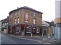 Man of Kent Pub, Gravesend