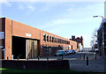 Former bus depot, Cleveland Road, Wolverhampton