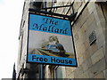 The Mallard Inn, Carlton Road, Worksop