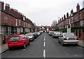 Mexborough Drive - Savile Avenue