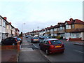 Whitby Road, Ruislip Manor