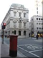 Queen Street, EC4