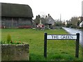 The Village Green, Charney Bassett