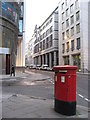 Gresham Street / Milk Street, EC2