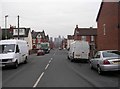 Savile Avenue - Mexborough Grove