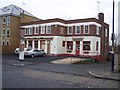 The Bat and Ball Pub, Gravesend