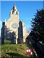 Holy Trinity Church, Larkfield