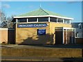 Larkfield and East Malling Methodist Church