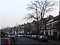 Weston Park, Crouch End