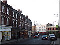 Middle Lane, Crouch End