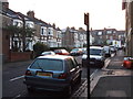 Shanklin Road, Crouch End