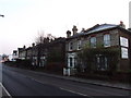 Park Road, Crouch End