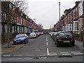 Sholebroke Place - Hall Lane