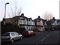 Farrer Road, Hornsey