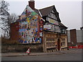 The Old Silk Mill, Full Street, Derby