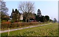 Higher Waterston, Near Puddletown , Dorset