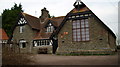 Blaisdon Village Hall