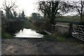 Ford on the River Piddle