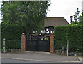 Tudor House, Petts Wood