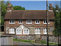 Cottage, Broomhill Road