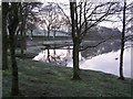 Lough Muck, near Omagh, County Tyrone