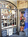 Covent Garden Tobacconist