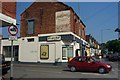 Co-op on Corner of Lawford Road and Campbell St