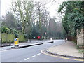 Highgate West Hill, Highgate