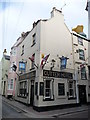 Weymouth - The Cutter Hotel