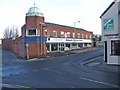 Network Re-use Centre, Coventry Street