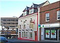 Ye Olde Seven Stars, 13-14 Coventry Street