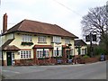 The Monmouth Ash, Verwood