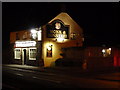 The Monk & Minstrel, Kettering Road, Isham