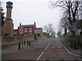 Francis Street - Spencer Place