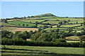 River Harbourne Valley