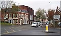 Dudley Road, Brierley Hill