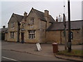 The Queens Arms, Isham Road, Orlingbury