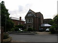 Gloucester: Redcliffe House