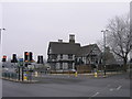 Black Horse Public House, Bristol Road South, Northfield