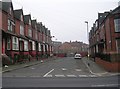 Vicars Road - Shepherds Lane