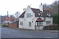 The Yew Tree, Chester Road North