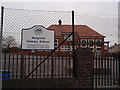 Walgrave Primary School